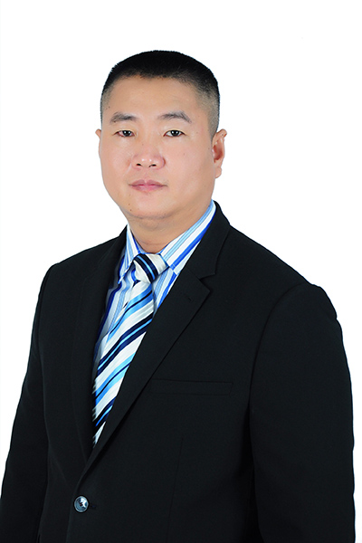 Porchhay Phoung 先生